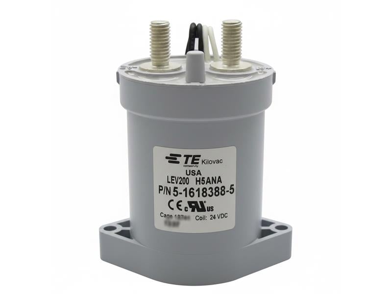 TE CONNECTIVITY 6-1618390-8