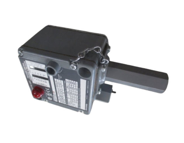 ALLEN BRADLEY 836T-T256JX9