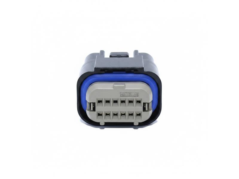 JAE ELECTRONICS MX23A12XF1