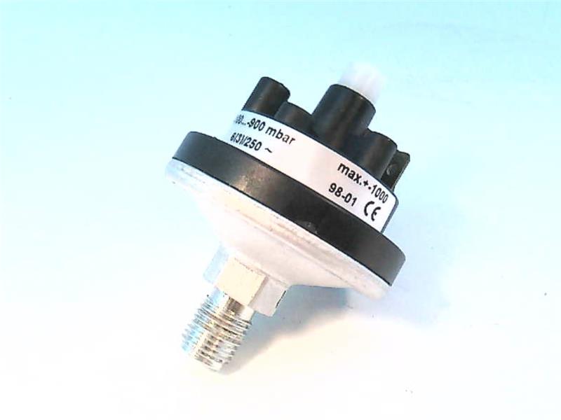 HUBA CONTROL 625.6540