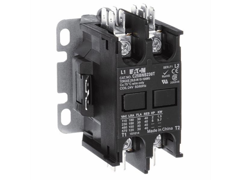 EATON CORPORATION C25BNB225T