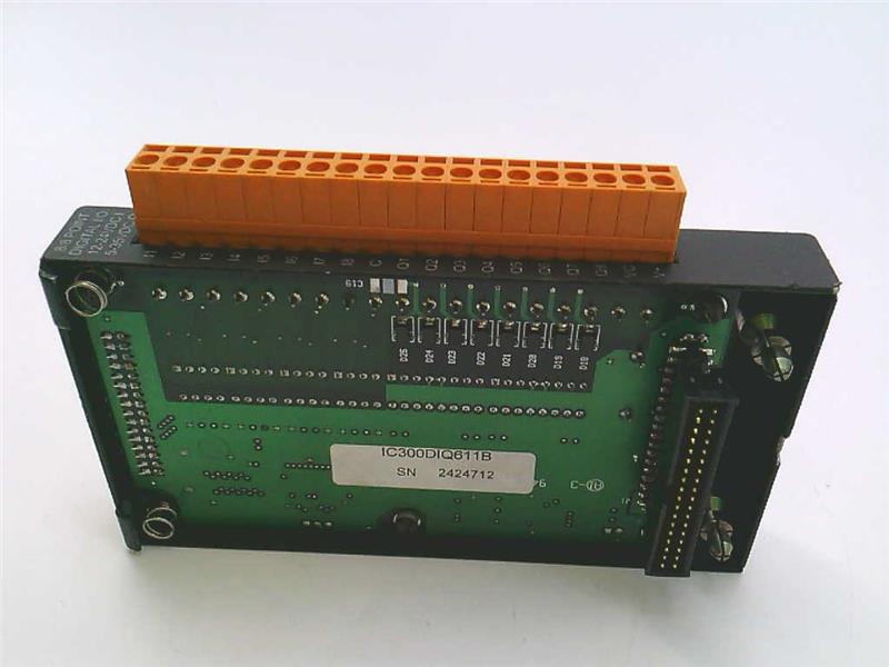 FANUC IC300DIQ611