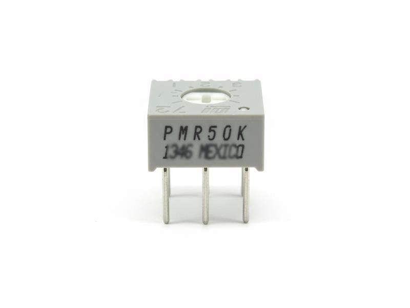 TT ELECTRONICS 72PMR50KLF