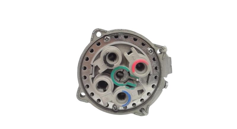MARECHAL ELECTRIC SA 89-68043 MARECHAL ELECTRIC SA 89-68043