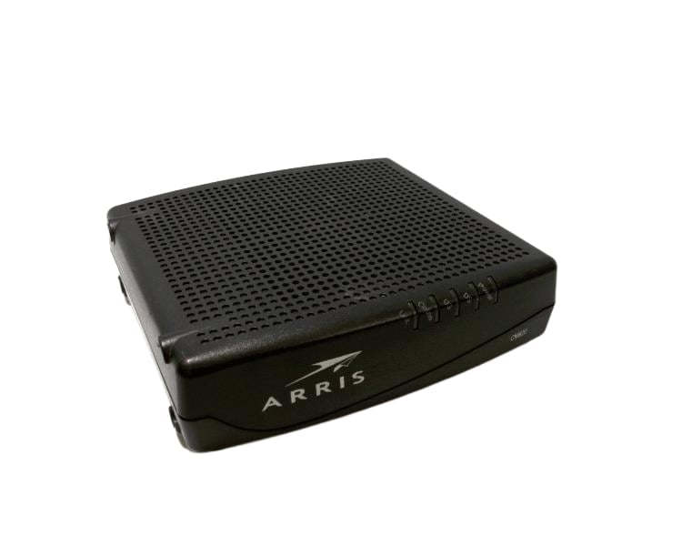CM820A by ARRIS
