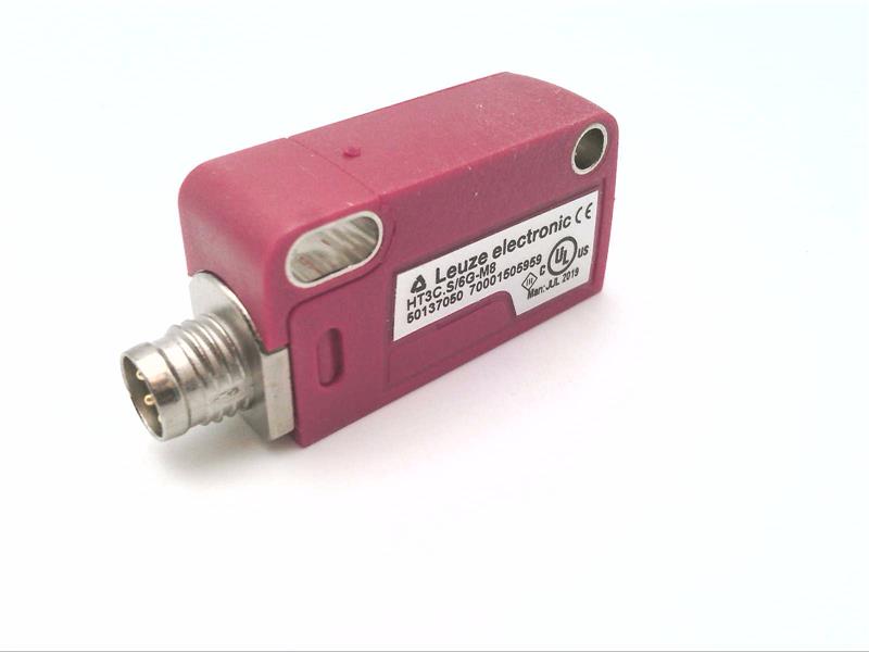 LEUZE HT3C.S/6G-M8