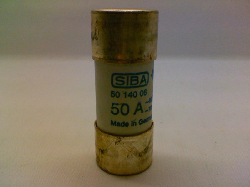 SIBA 50-140-06-50A