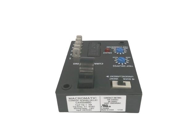 MACROMATIC CAH50A8BD
