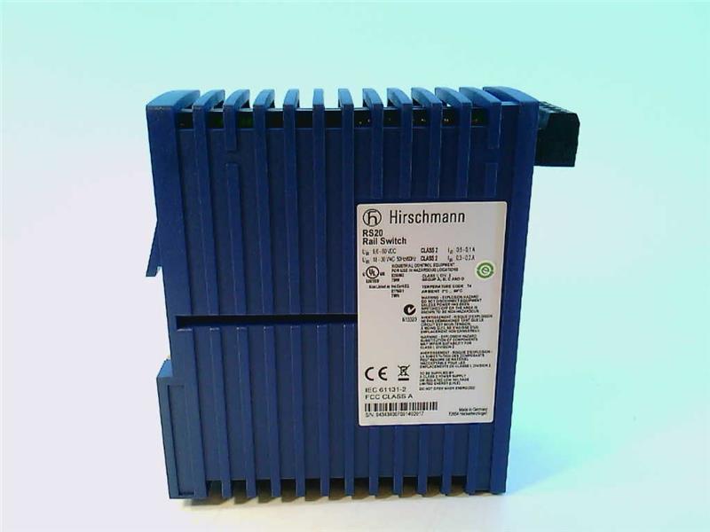 BELDEN RS20-0400T1T1SDAE