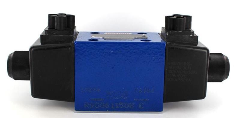 BOSCH 4WE10G5X/EW120N9K4/M