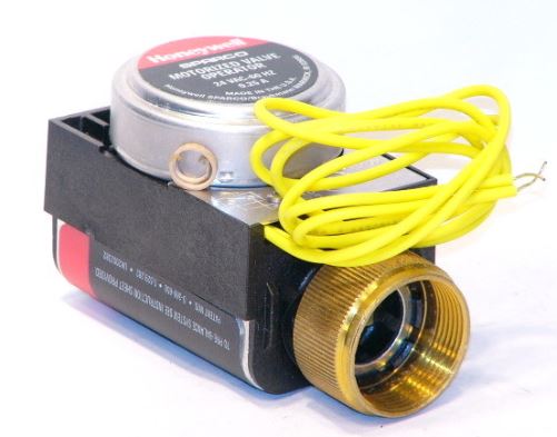 HONEYWELL MZV521RP
