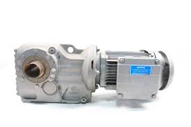 SEW EURODRIVE SAF47 DRS71M4/DH