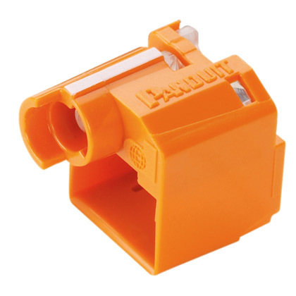PANDUIT PSL-DCPLR-OR-C