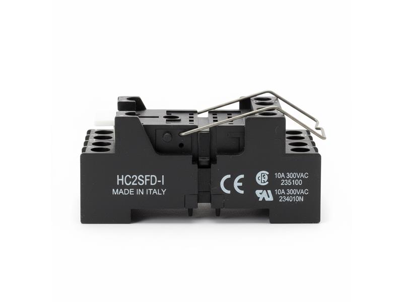 MATSUSHITA ELECTRIC HC2SFD-I