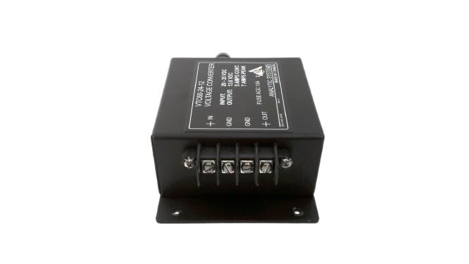 ANALYTIC SYSTEMS VTC60-24-12