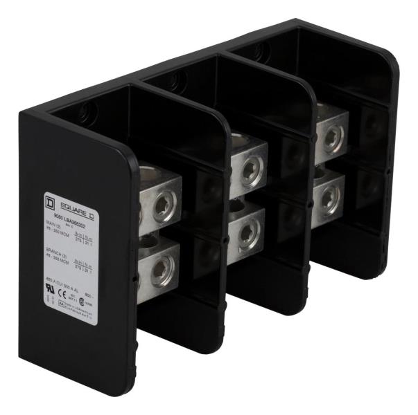 SCHNEIDER ELECTRIC LBA365202