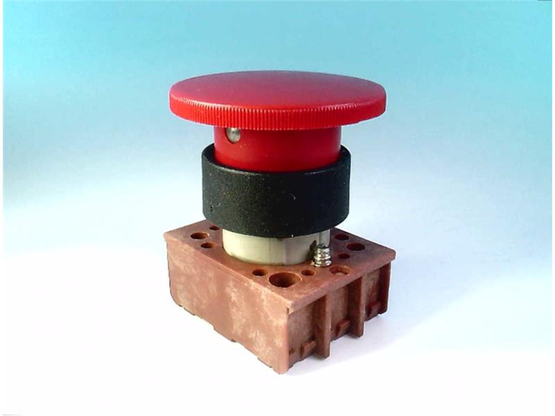 SIEMENS 3SB02-P4RP