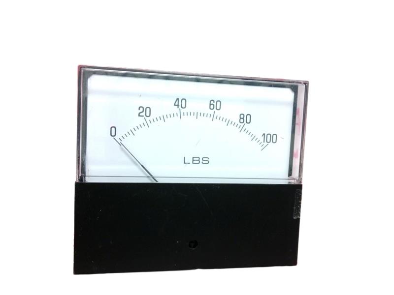 215300DR-SPECIAL by PROCESS MEASUREMENT CO