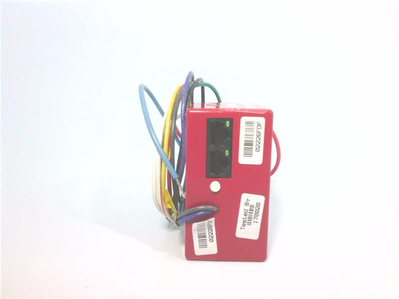 NLIGHT NPP16 DS ER EFP