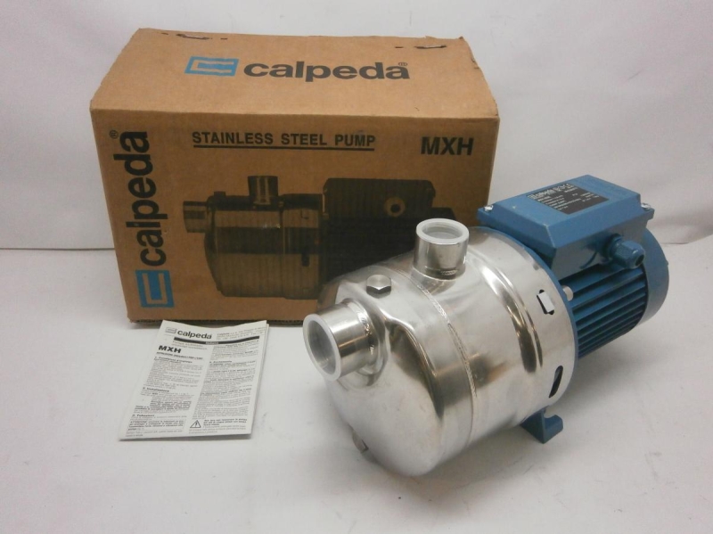 CALPEDA MXH-203E