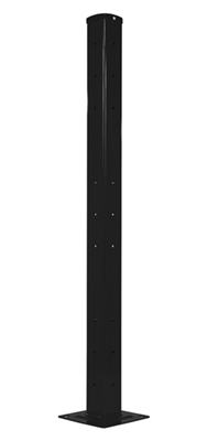 VESTIL GR-F2R-BO-TP60-BK