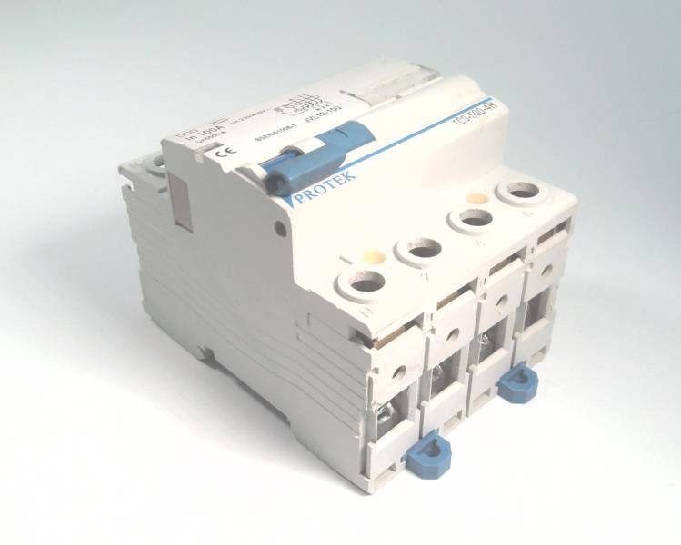 PROTEK 100-500-4H