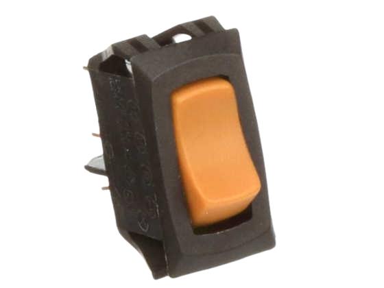 CARLING SWITCH LRA211-RA-B/125N