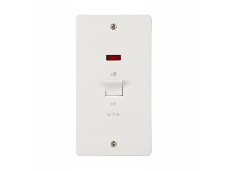 HONEYWELL K5215CK-WHI