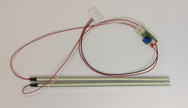 MONITECH MB1000LEDS