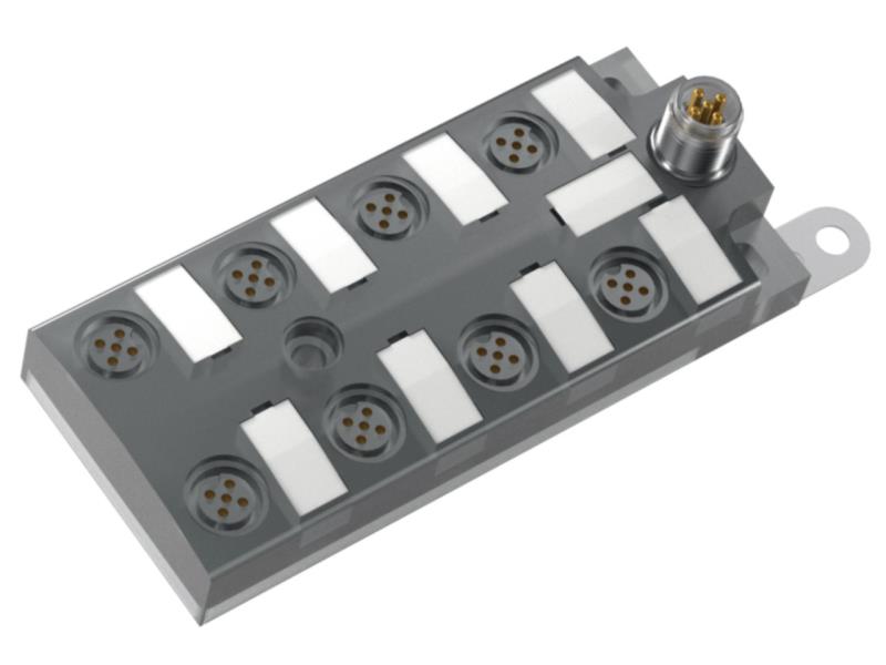 BALLUFF BNI IOL-302-000-K006-C01