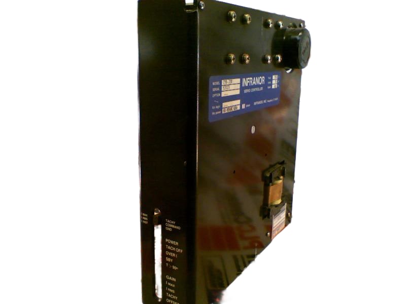 CYB-720 par INFRANOR
