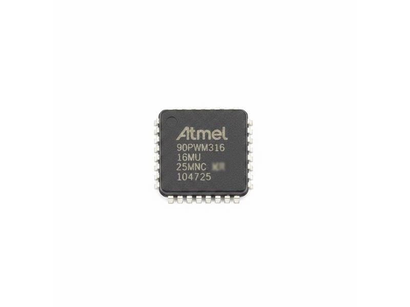 AT90PWM316-16MU par MICROCHIP TECHNOLOGY INC