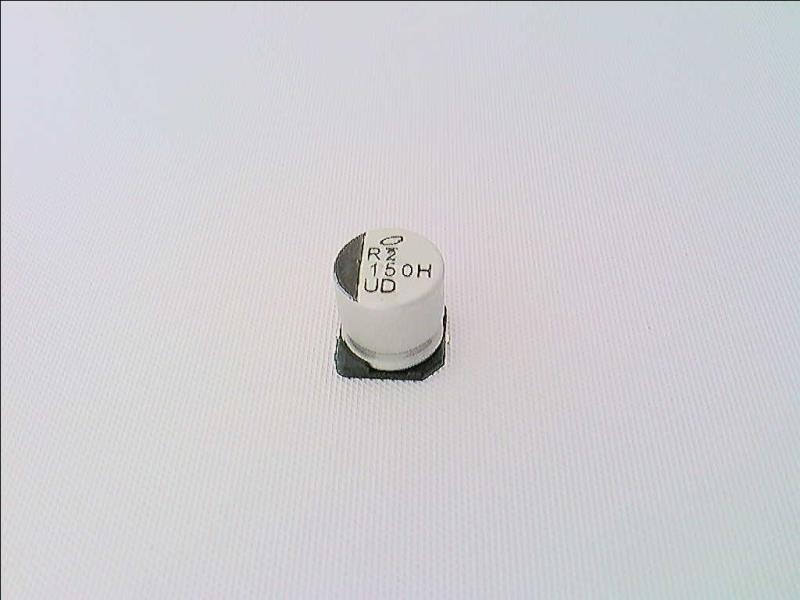 UUD1H151MNL1GS por NICHICON