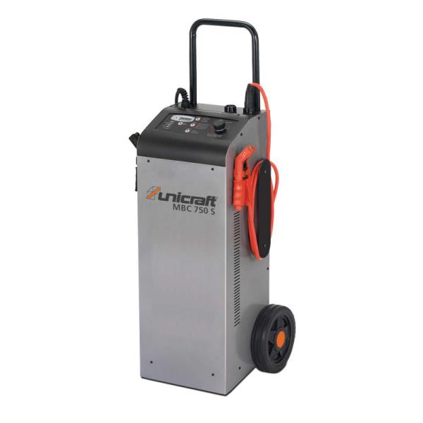 UNIC MBC 750 S