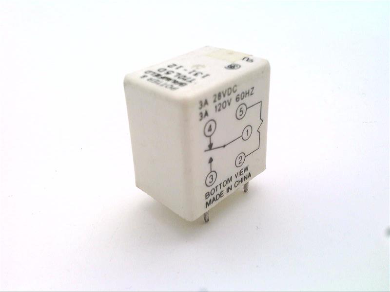 TE CONNECTIVITY T70L5D131-12