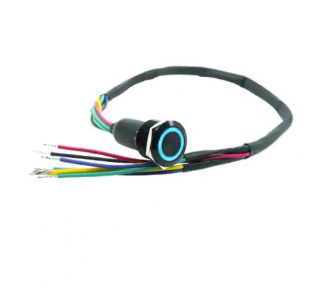 ULV7F23SS645 par E SWITCH