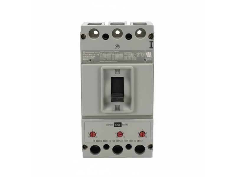 WESTINGHOUSE HLB3300