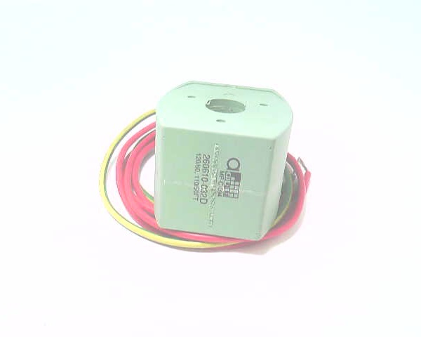 ASCO 260-610-032D