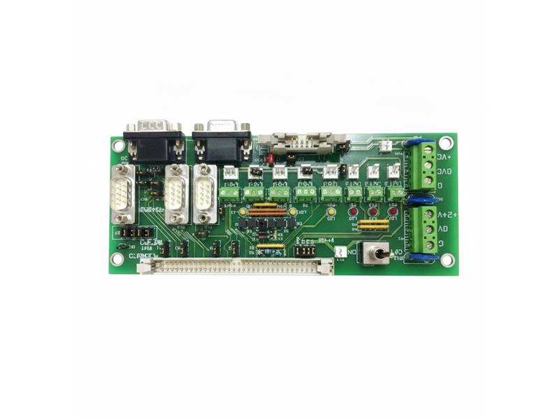 MCE-9627B do BEUMER