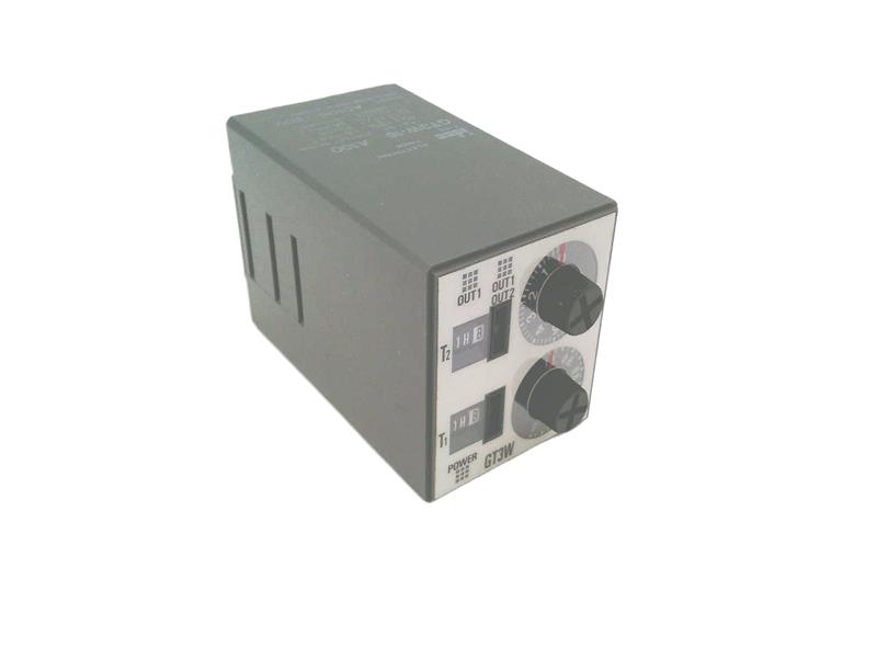 IDEC GT3W-16A100