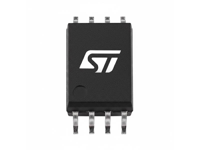 ST MICRO M24C64-WMN6TP