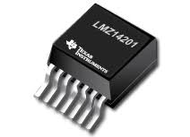 LMZ14201TZ-ADJ/NOPB par TEXAS INSTRUMENTS SEMI