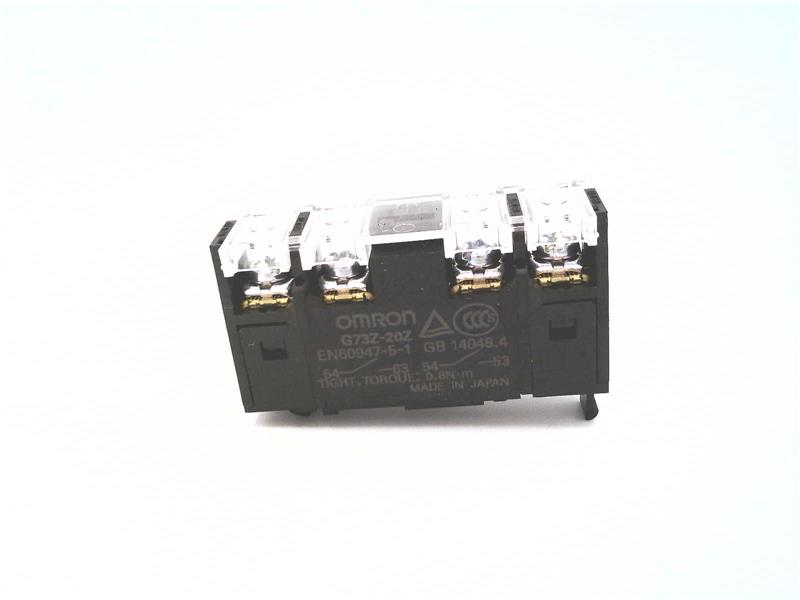 OMRON G73Z20Z