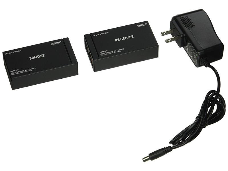 MONOPRICE HDXT-E60-GEN