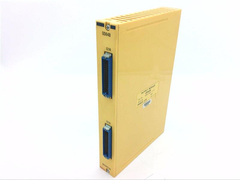 FANUC A03B-0801-C113