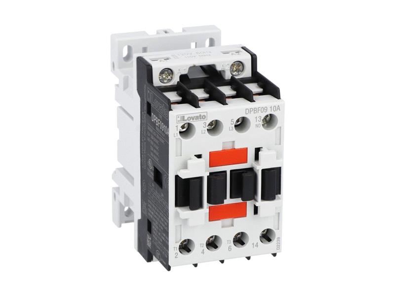 LOVATO DPBF0910A02460