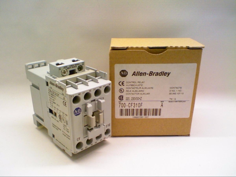 ALLEN BRADLEY 700-CF310F