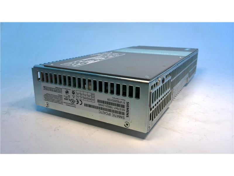 SIEMENS 6ES7647-7BB20-2XM0