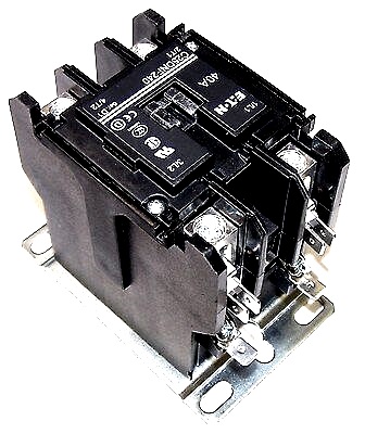 C25DNF240A-GL by EATON CORPORATION