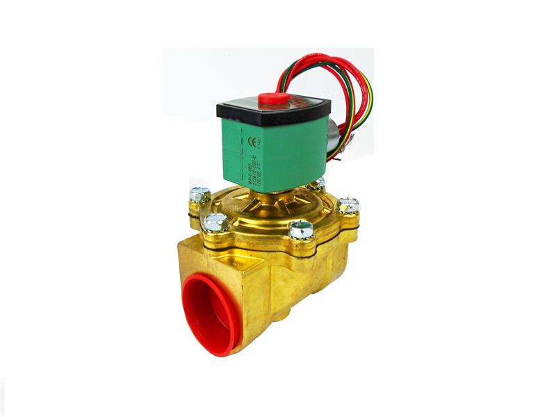 8210G056AC120/60D par ASCO